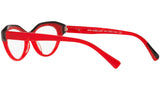Ponceau 3098 003 red