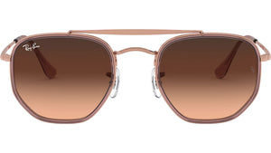 The Marshal II RB3648M 9069A5 copper